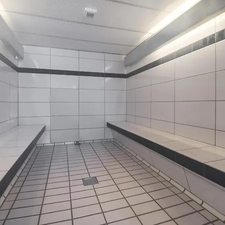 Flot Pa 1 Sal I Med Fantastisk Udsigt Over Limfjorden Og Sj694 Apartment *