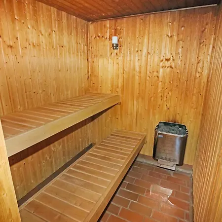 Apartment Flot Pa 1 Sal I Med Fantastisk Udsigt Over Limfjorden Og Sj694