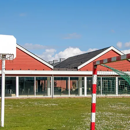 Lejlighed Flot På 1 Sal I Med Fantastisk Udsigt Over Limfjorden Og Sj694 *